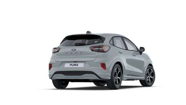 Fahrzeugbild eines Ford Puma