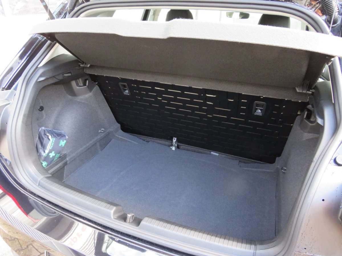 Fahrzeugbild eines Volkswagen Polo