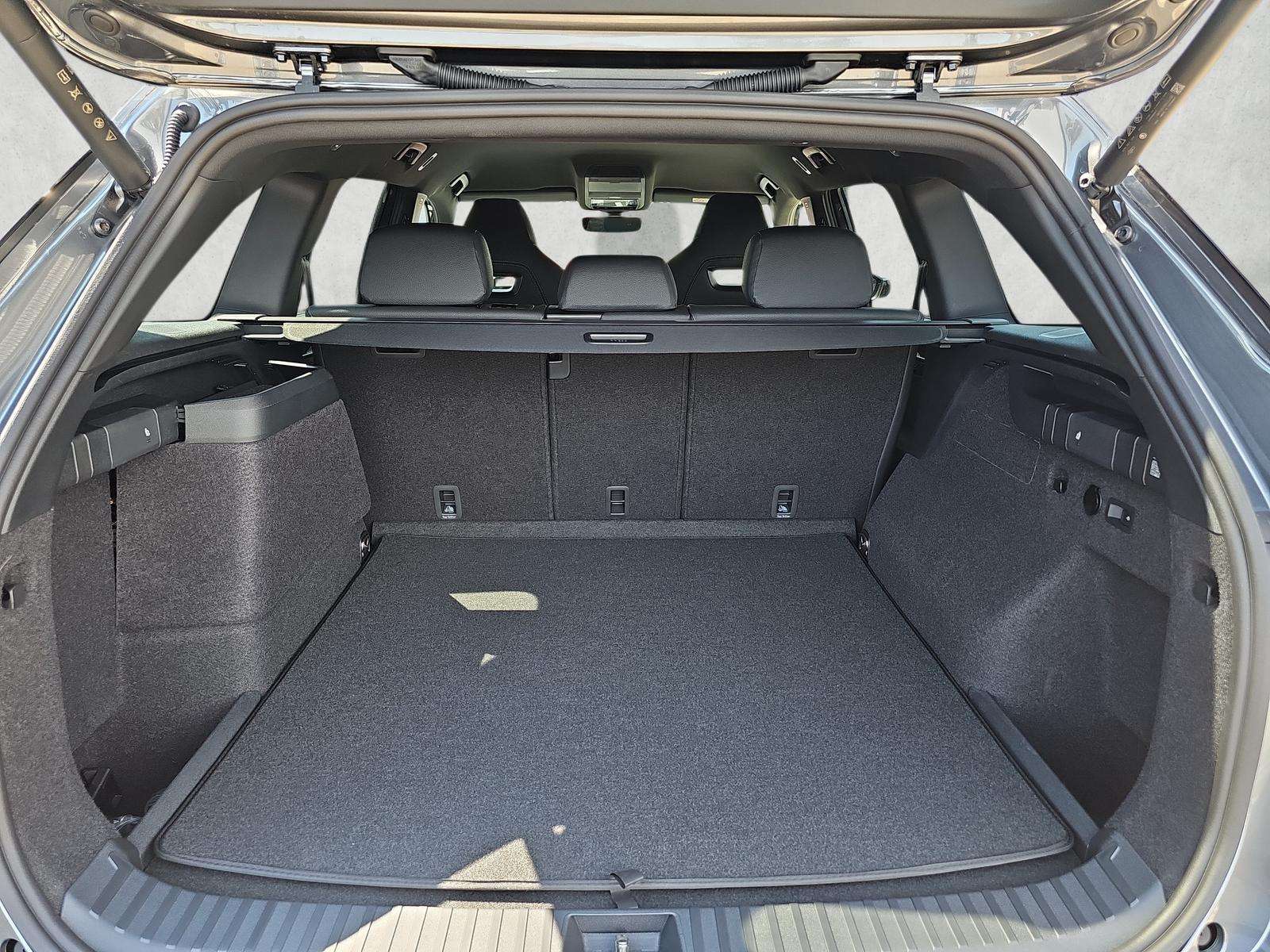 Fahrzeugbild eines Skoda Kodiaq