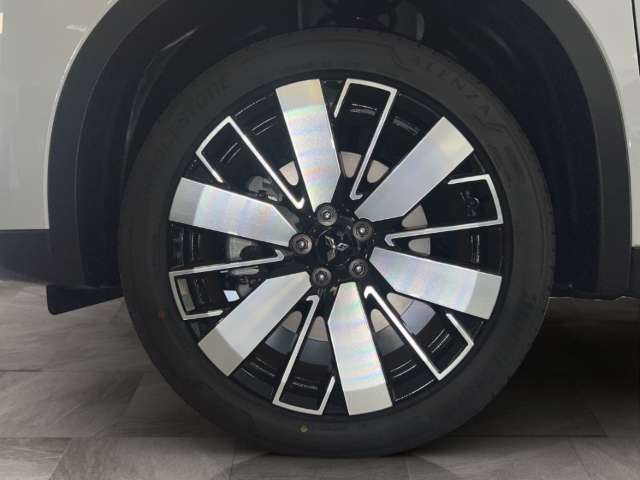 Fahrzeugbild eines Mitsubishi Outlander