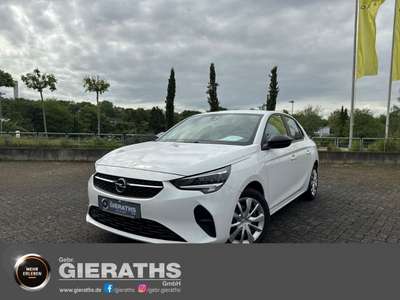 Bild Opel Corsa