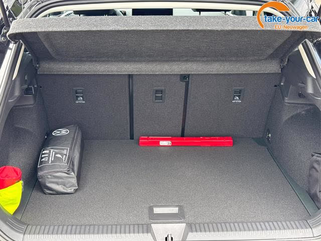 Fahrzeugbild eines Volkswagen T-Roc