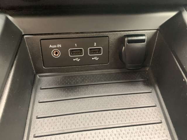 Fahrzeugbild eines Renault ZOE