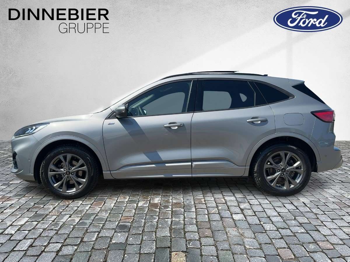Fahrzeugbild eines Ford Kuga