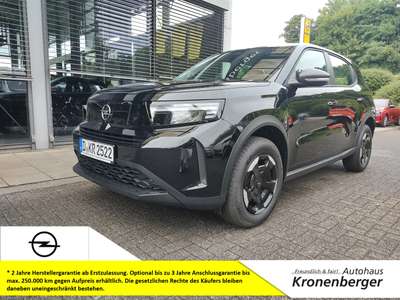 Bild Opel Frontera