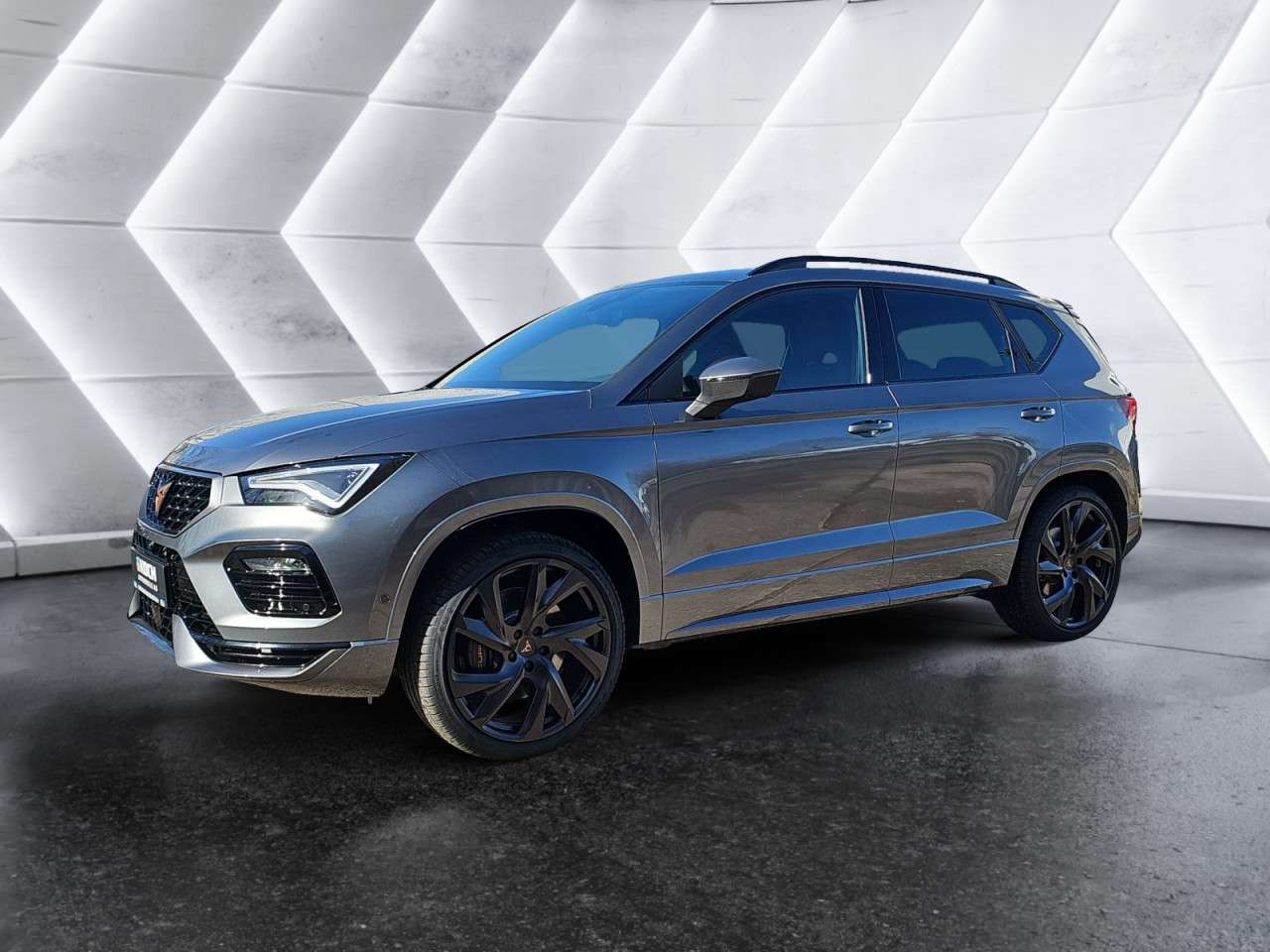 Fahrzeugbild eines CUPRA Ateca