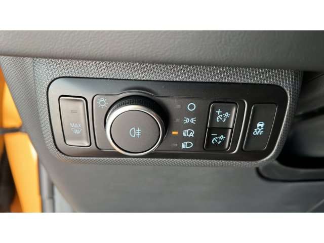 Fahrzeugbild eines Ford Mustang Mach-E