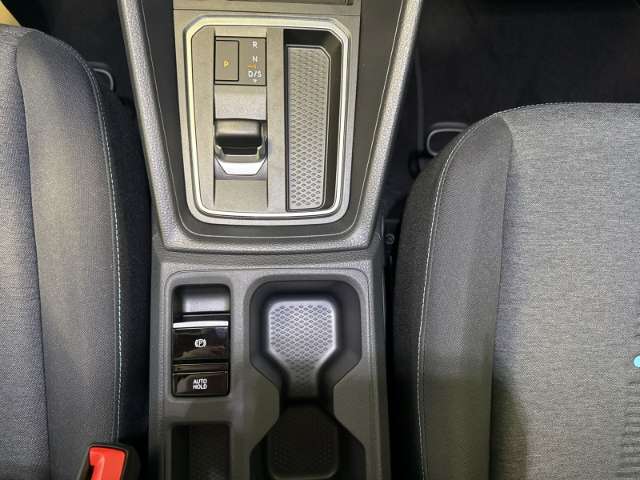 Fahrzeugbild eines Ford Tourneo Connect