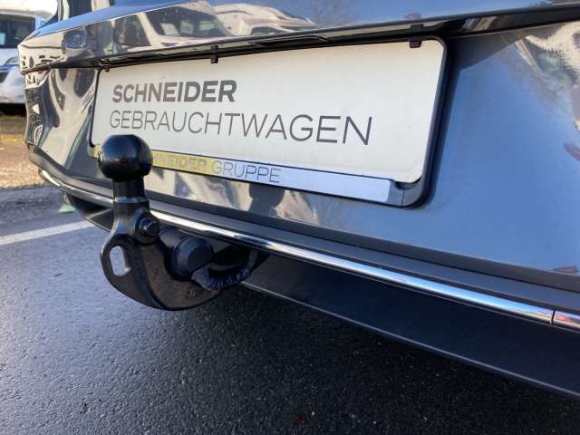 Fahrzeugbild eines Volkswagen Golf