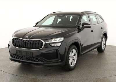 Bild Skoda Kodiaq