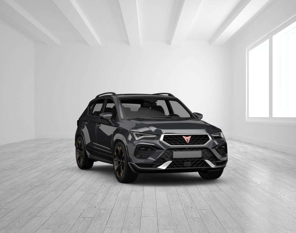 Fahrzeugbild eines CUPRA Ateca