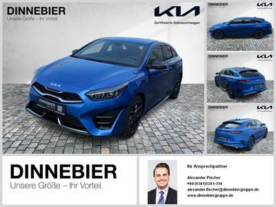 Bild Kia cee'd