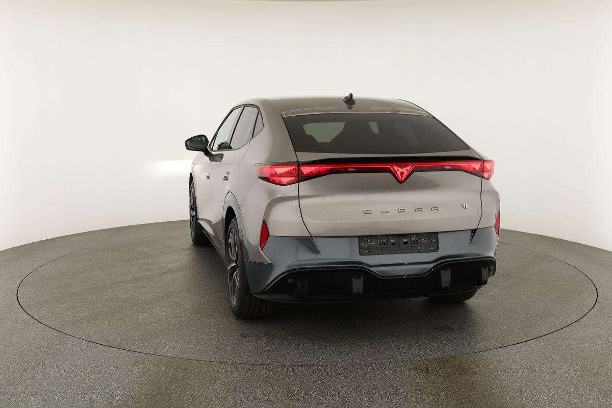 Fahrzeugbild eines CUPRA Tavascan