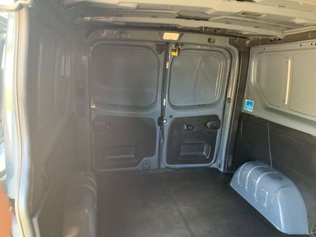 Fahrzeugbild eines Renault Trafic