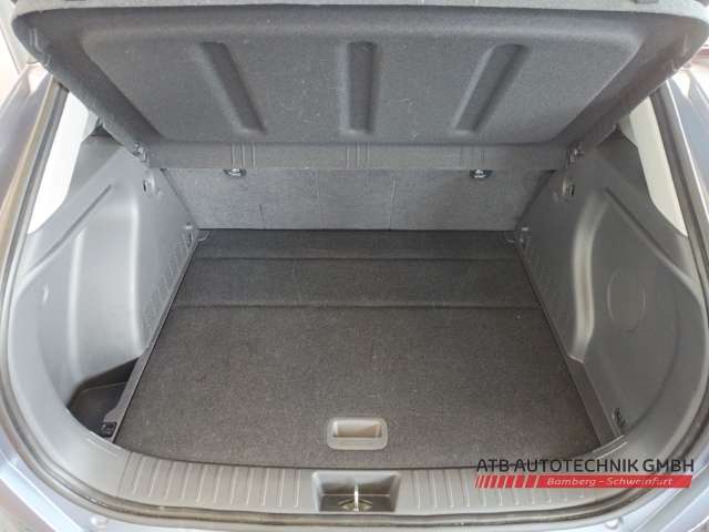 Fahrzeugbild eines Hyundai Kona Elektro