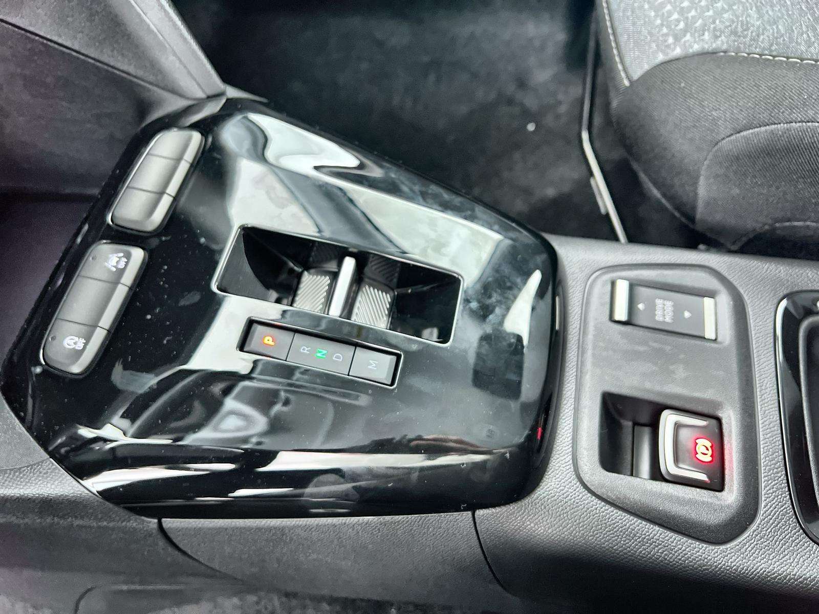 Fahrzeugbild eines Opel Corsa