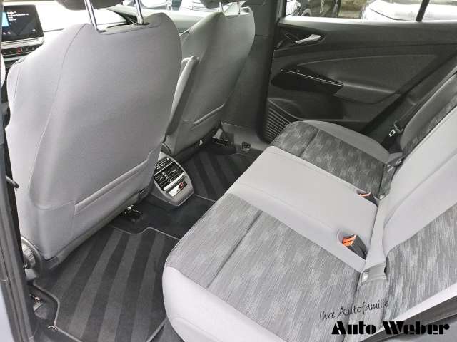 Fahrzeugbild eines Volkswagen ID.4