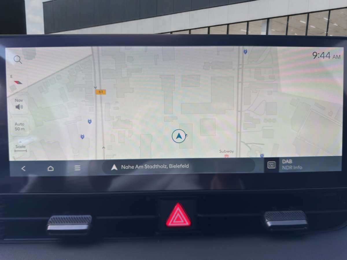 Fahrzeugbild eines Hyundai IONIQ 5