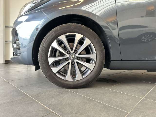 Fahrzeugbild eines Renault ZOE