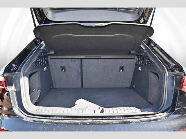 Fahrzeugbild eines Audi A3