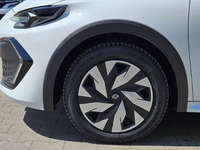 Fahrzeugbild eines Renault Clio