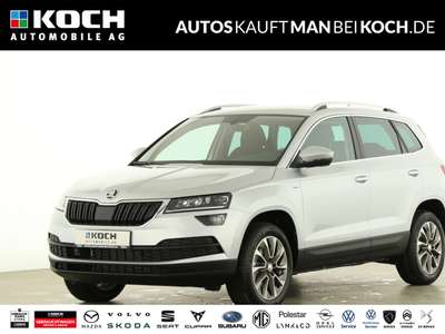 Bild Skoda Karoq