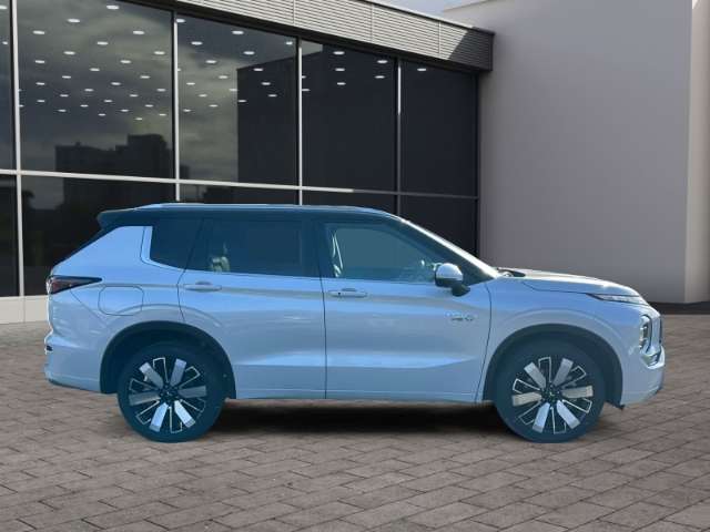 Fahrzeugbild eines Mitsubishi Outlander