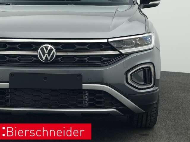Fahrzeugbild eines Volkswagen T-Roc