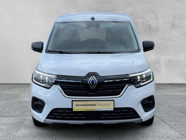 Fahrzeugbild eines Renault Kangoo