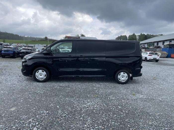 Fahrzeugbild eines Ford Transit Custom