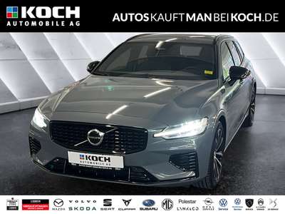 Bild Volvo V60