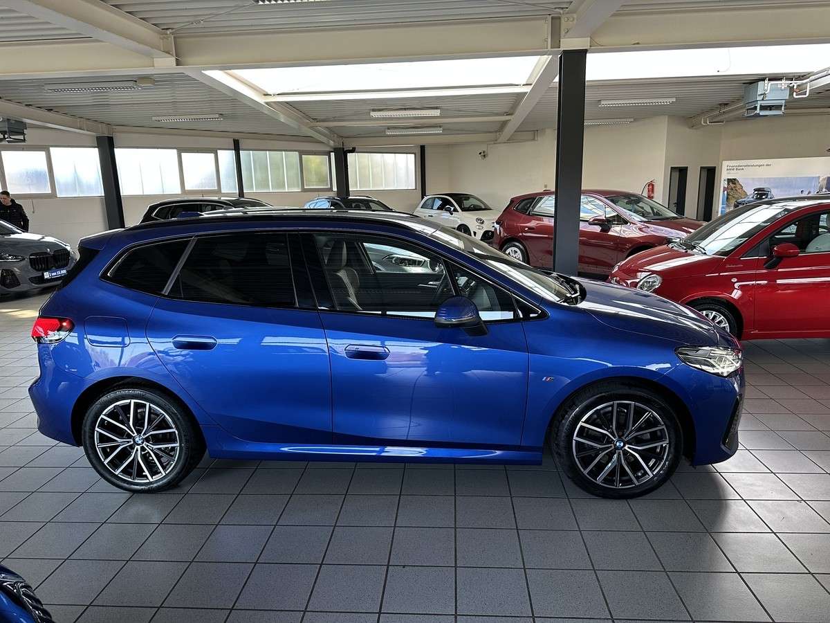 Fahrzeugbild eines BMW 2er Active Tourer