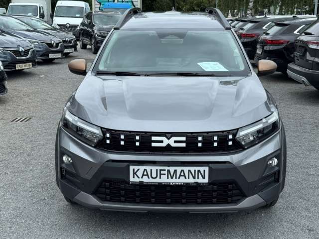 Fahrzeugbild eines Dacia Jogger