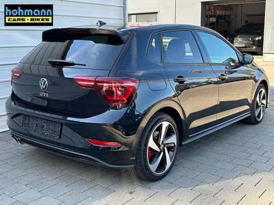 Bild Volkswagen Polo