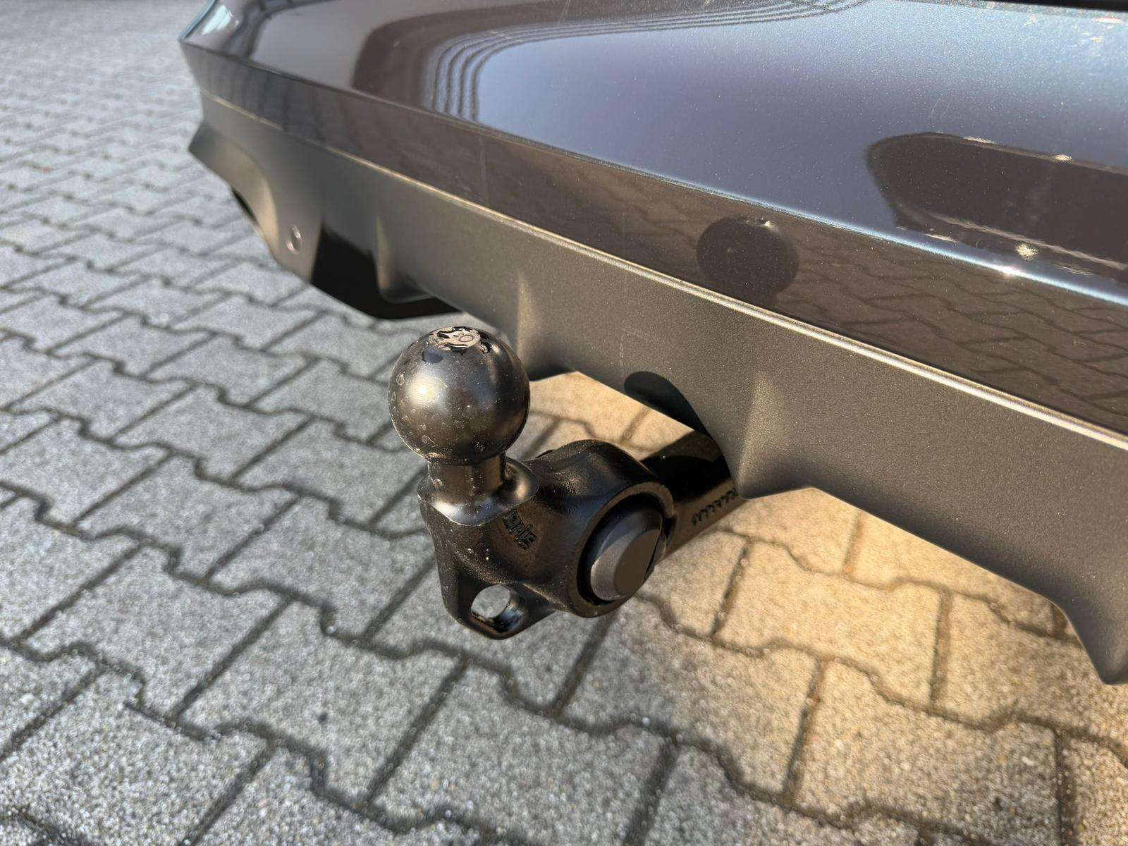 Fahrzeugbild eines CUPRA Formentor