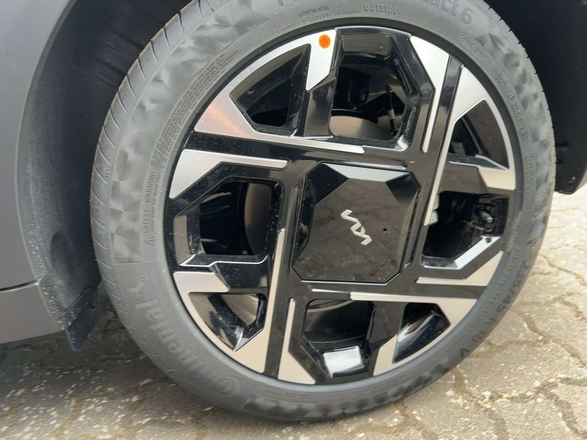 Fahrzeugbild eines Kia XCeed
