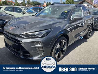 Bild CUPRA Terramar