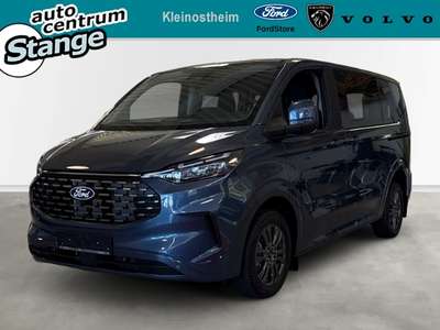 Bild Ford Tourneo Custom