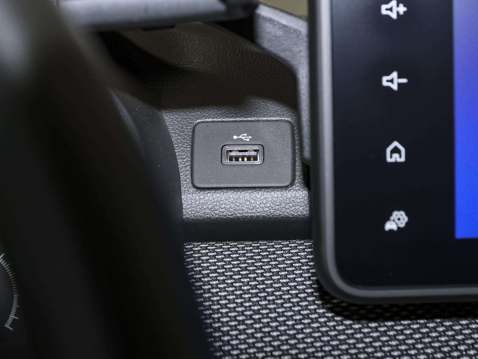 Fahrzeugbild eines Dacia Jogger