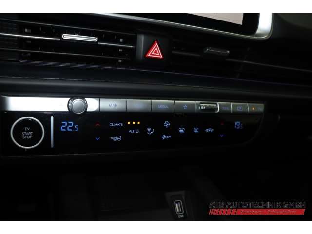 Fahrzeugbild eines Hyundai IONIQ 6