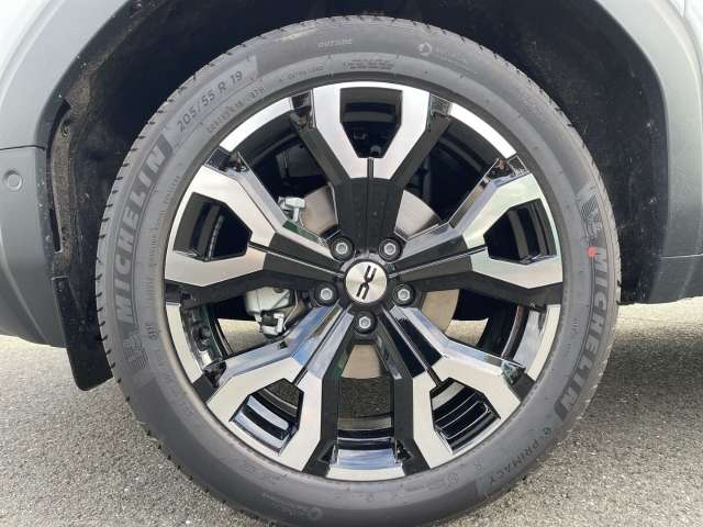 Fahrzeugbild eines Dacia Bigster