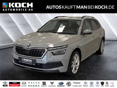 Bild Skoda Kamiq