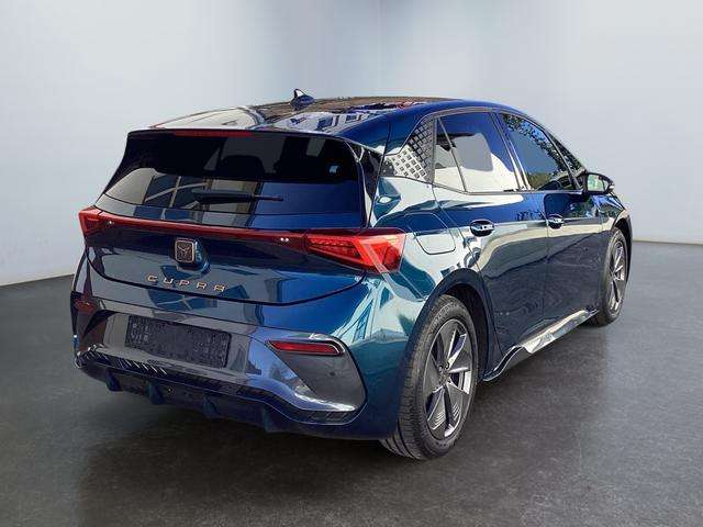 Fahrzeugbild eines CUPRA Born