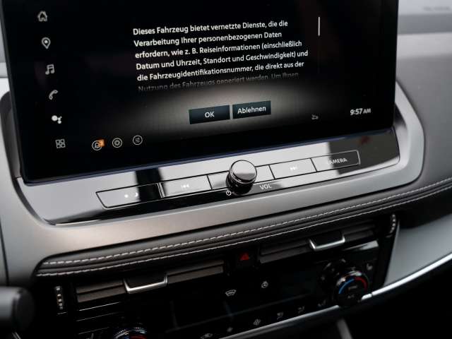 Fahrzeugbild eines Nissan Qashqai