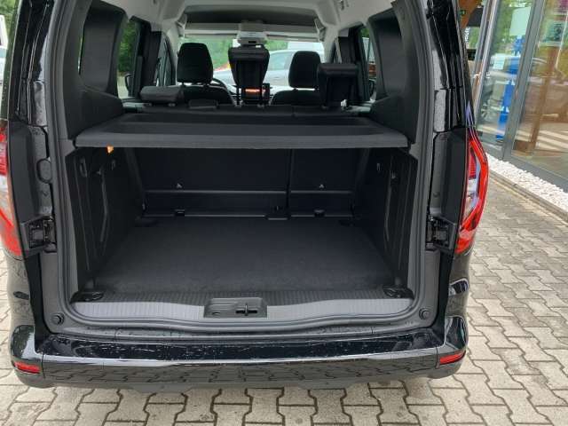 Fahrzeugbild eines Renault Kangoo