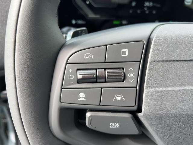 Fahrzeugbild eines Kia EV2