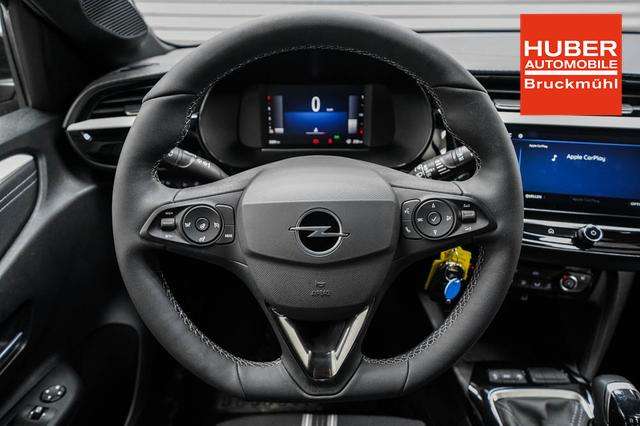 Fahrzeugbild eines Opel Corsa