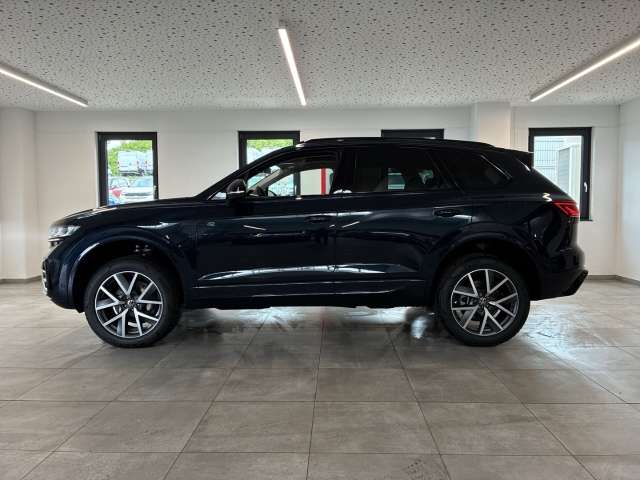 Fahrzeugbild eines Volkswagen Touareg