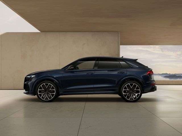 Fahrzeugbild eines Audi RS Q8