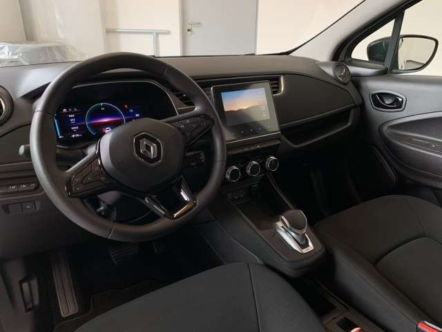 Fahrzeugbild eines Renault ZOE